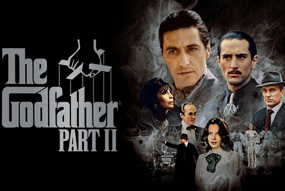 پدرخوانده 2