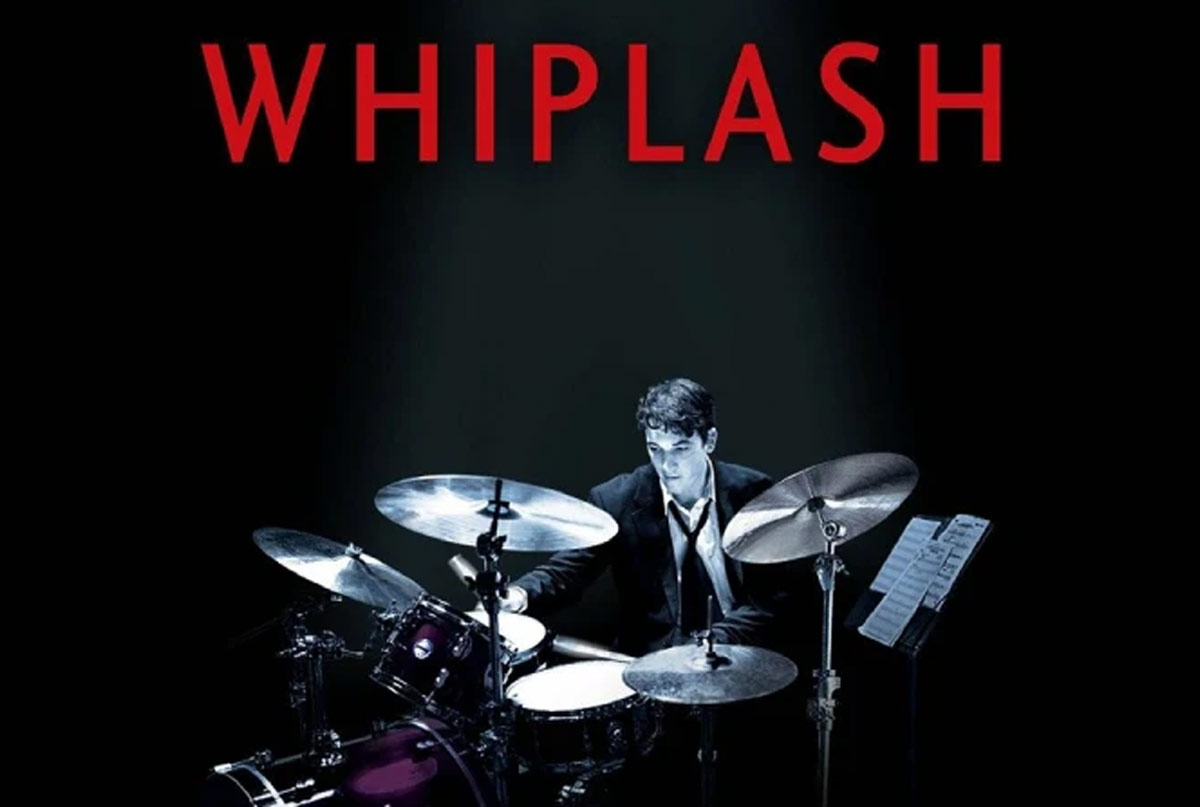 Whiplash