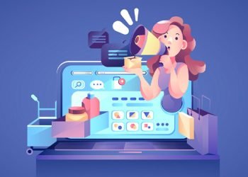 مارکتینگ و بازاریابی