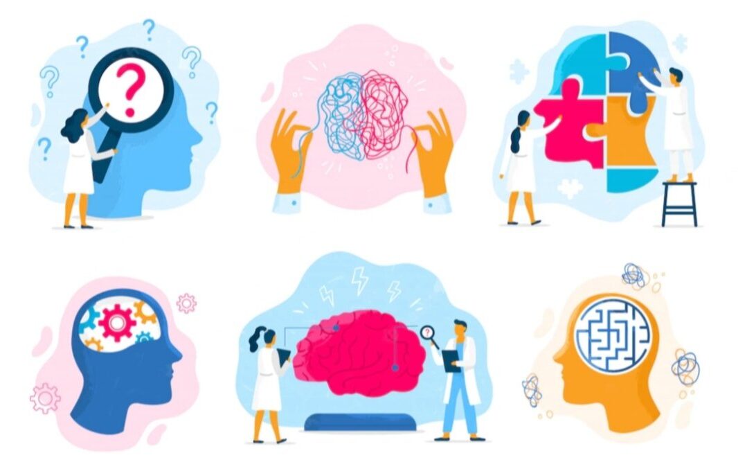 جملات آرام کننده روانشناسی