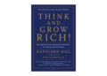 کتاب بیندیشید و ثروتمند شوید