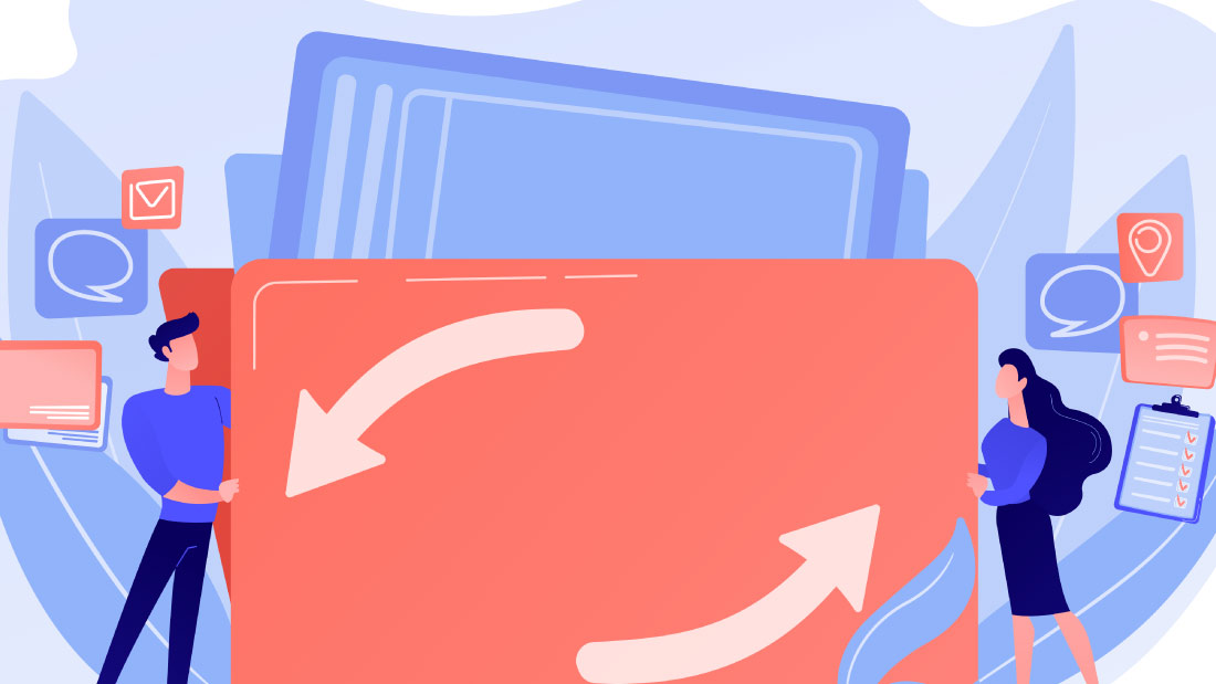 تفویض اختیار