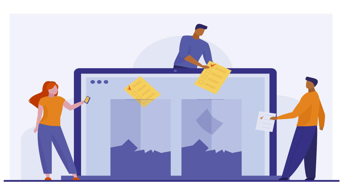 تفویض اختیار