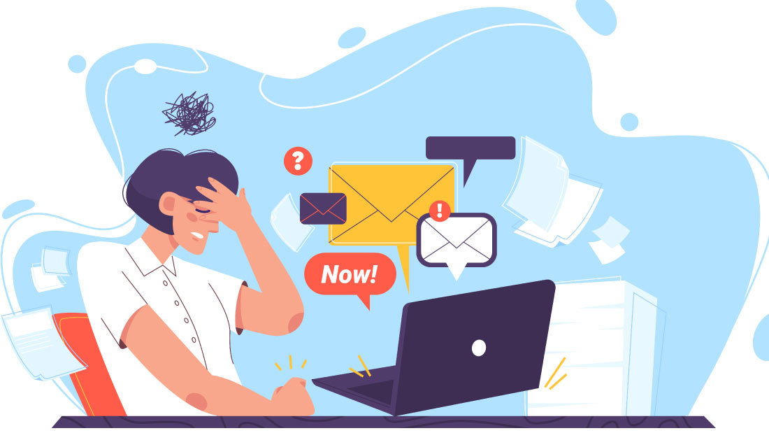مدیریت استرس