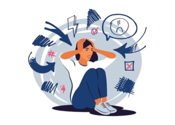 مدیریت استرس