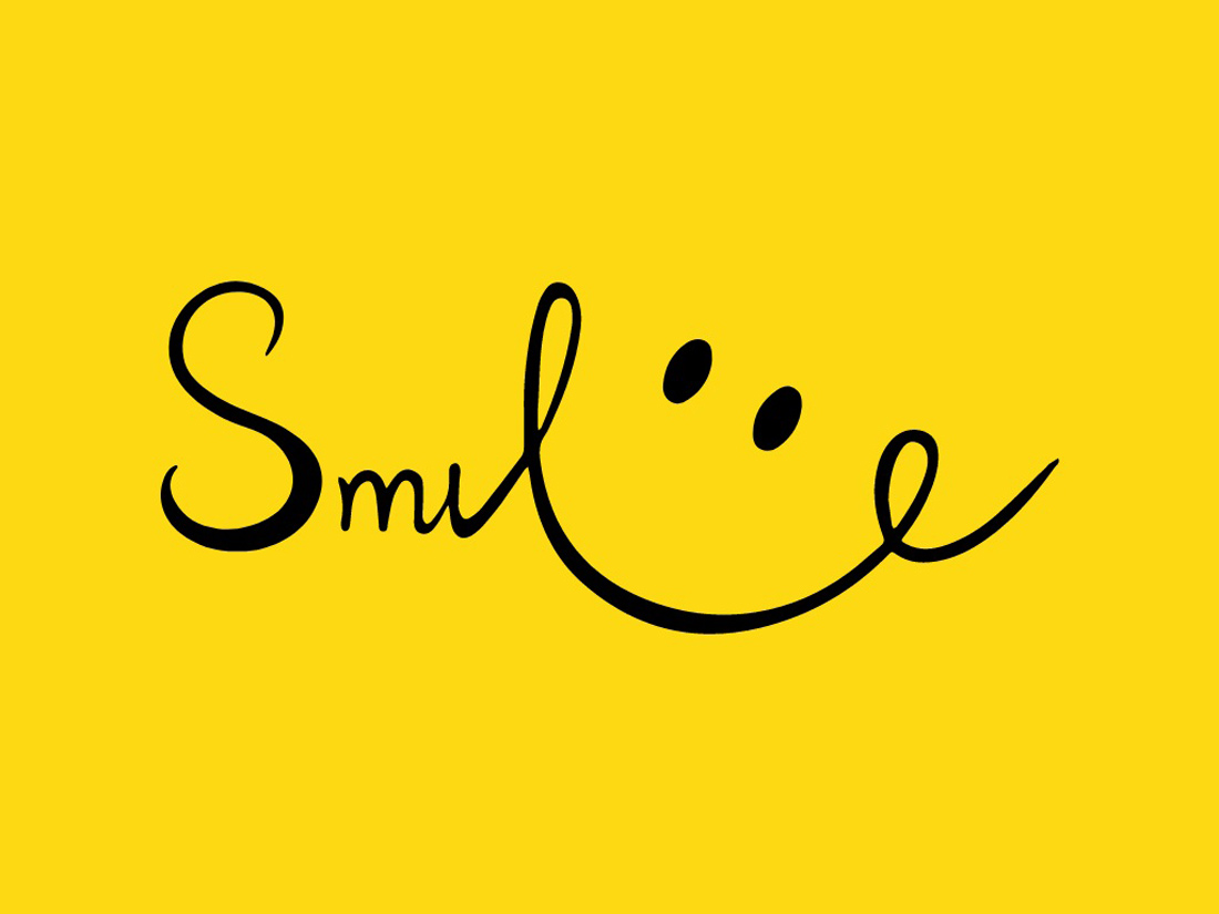 لبخند