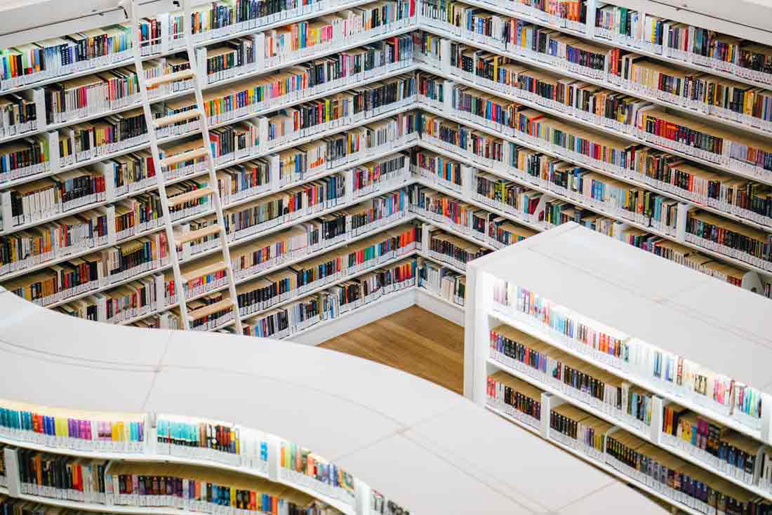 بهترین کتاب های دنیا
