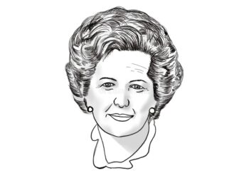 مارگارت تاچر