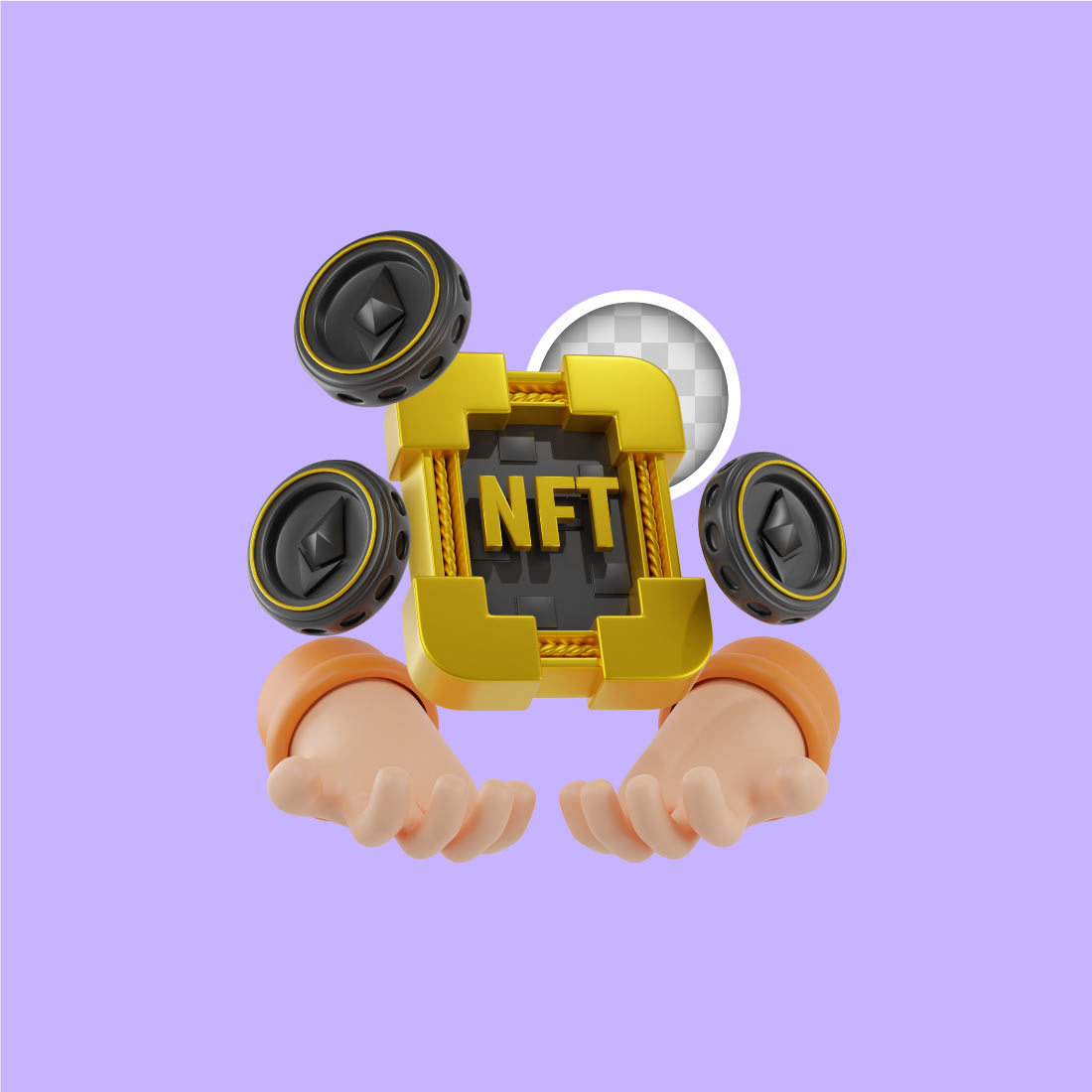ان اف تی