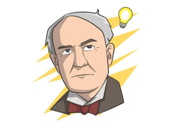 توماس ادیسون