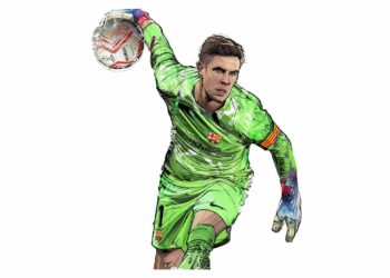 مارک آندره تراشتگن