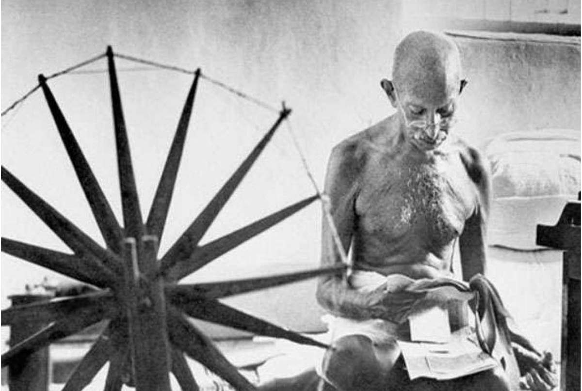 گاندی