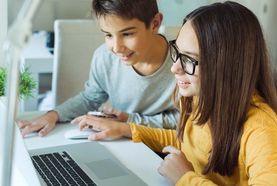 کسب و کار اینترنتی برای دانش آموزان