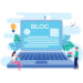 وبلاگ