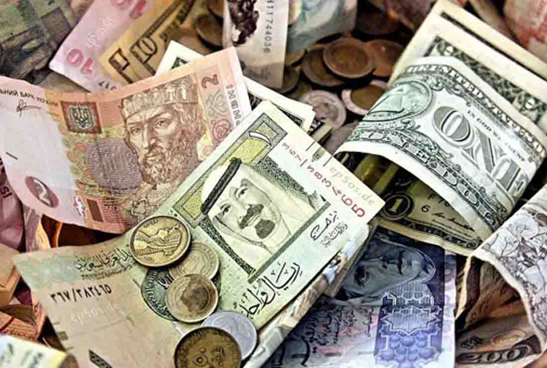ارز فیات