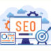 خدمات سئو