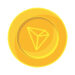 خرید ارز دیجیتال ترون