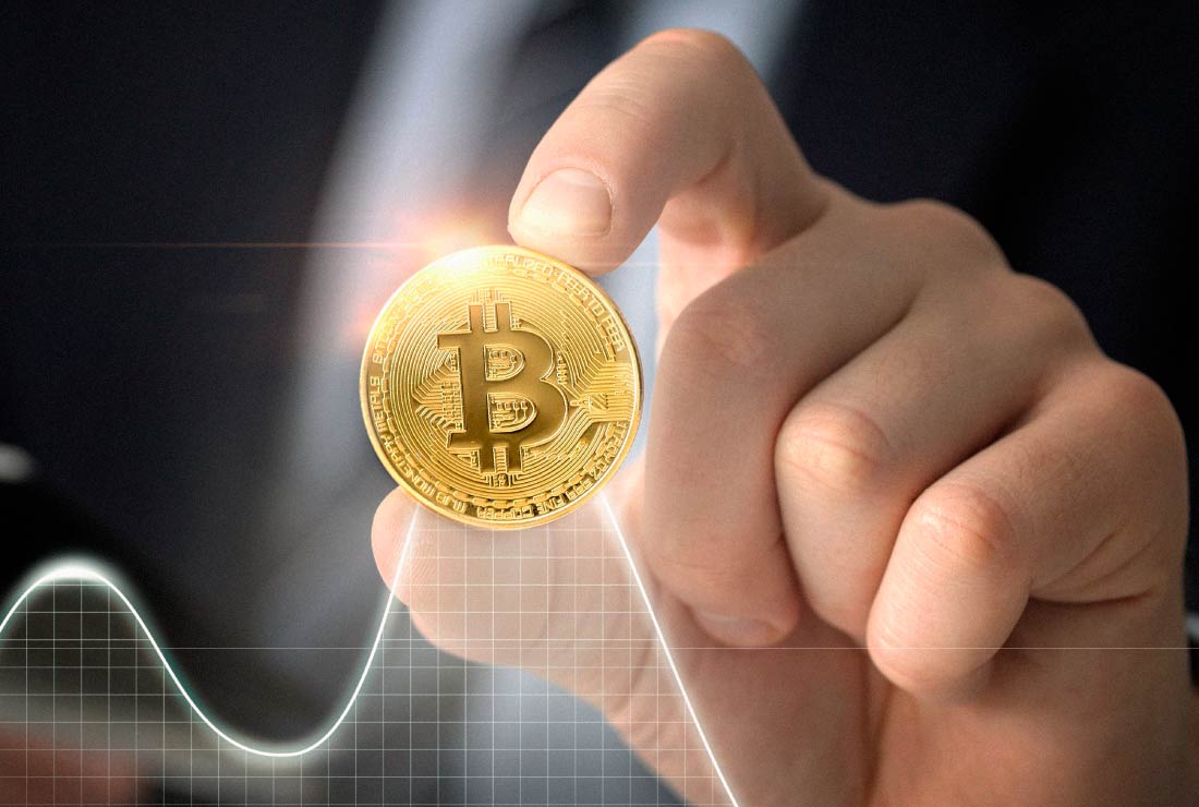 کسب درآمد از ارز دیجیتال