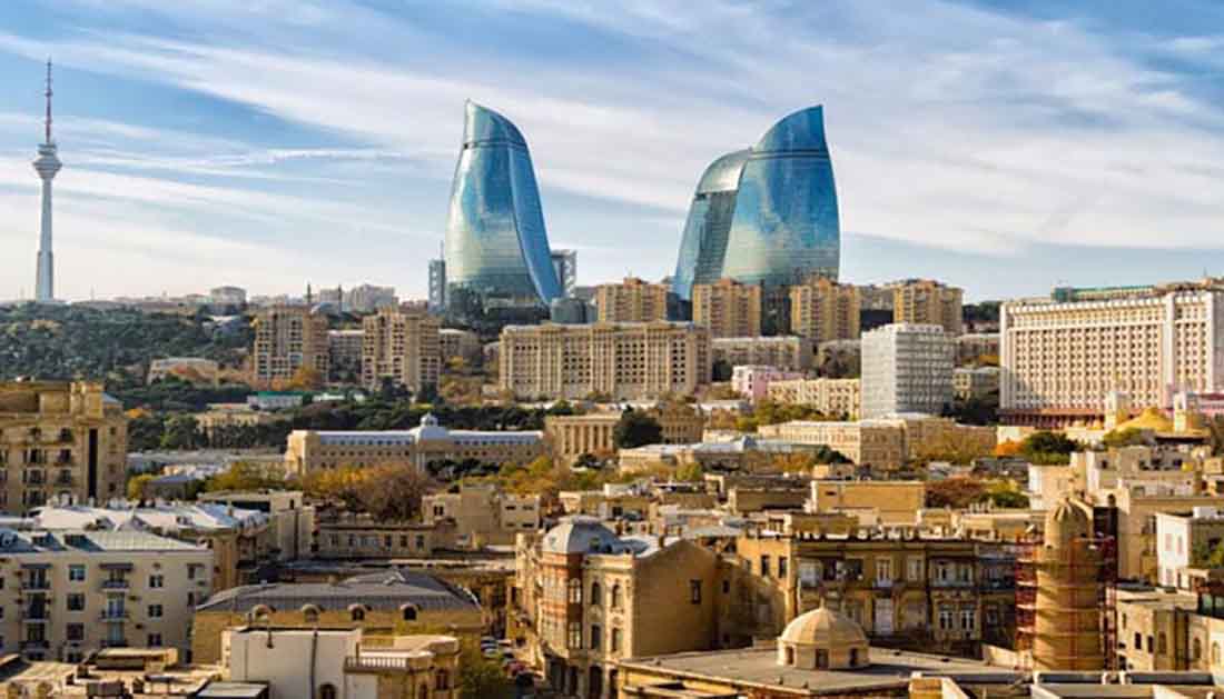 شرایط کار در آذربایجان