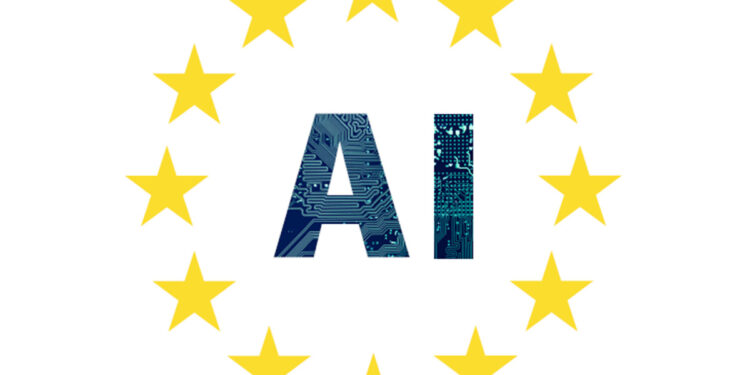 هوش مصنوعی در اتحادیه اروپا