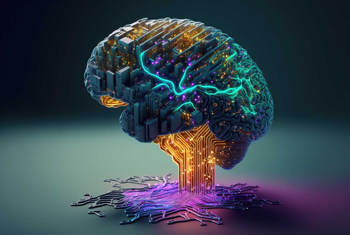 مغز و هوش مصنوعی