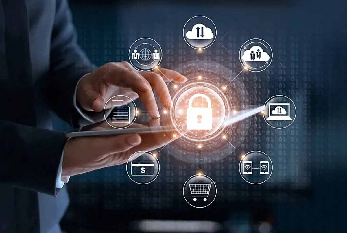 امنیت در حاکمیت شرکتی