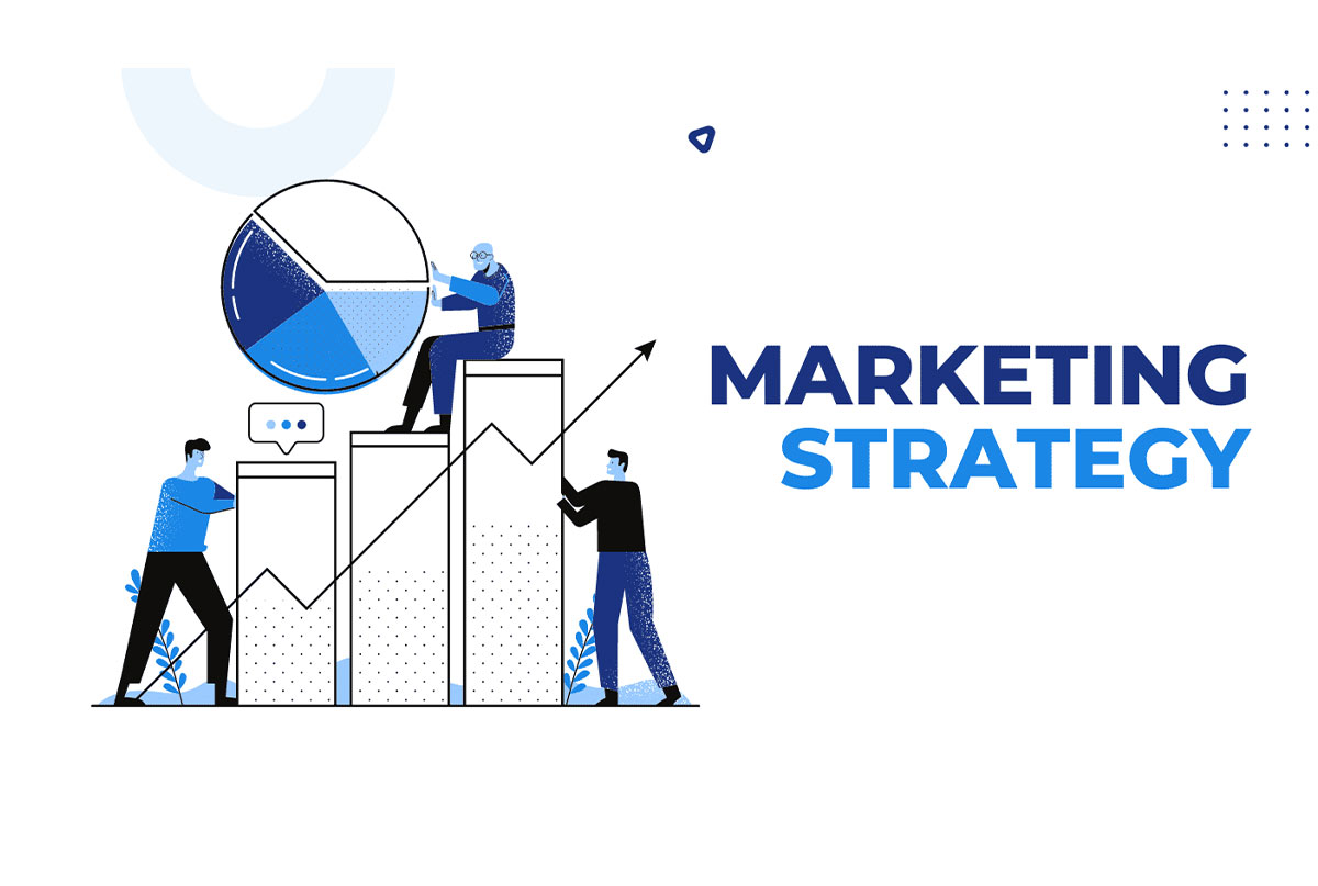 بازاریابی چیست؟ بهترین استراتژی‌های بازاریابی
