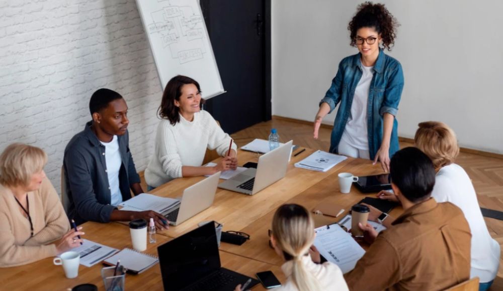 کتاب فن بیان