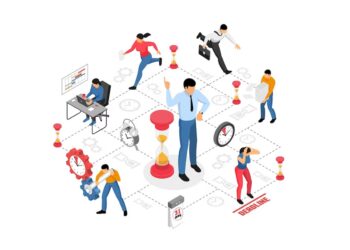 رفتار سازمانی