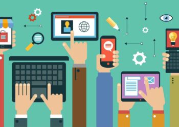 بازاریابی تعاملی، راهی برای جذب مخاطب بیشتر در دیجیتال مارکتینگ