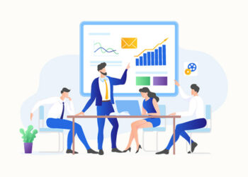 بازاریابی بیمه چگونه است+ معرفی چند راهکار اساسی برای فروش