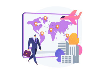 بازاریابی بین‌المللی