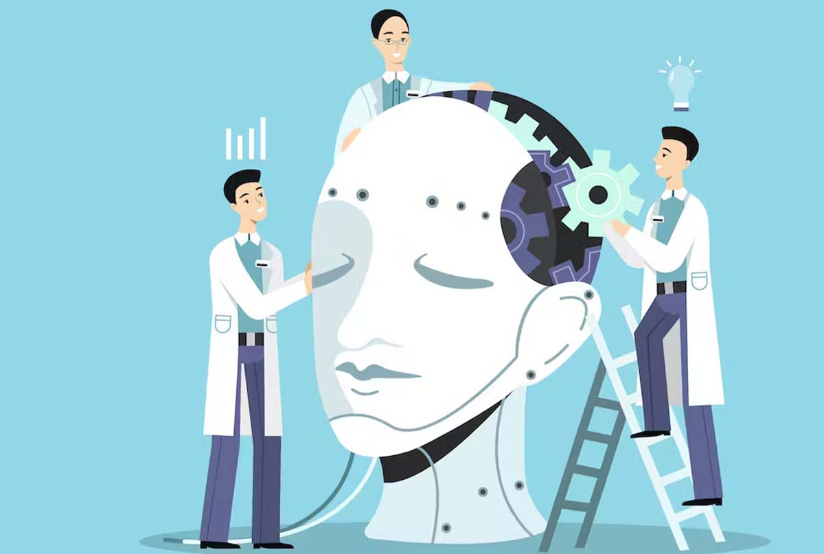 هوش مصنوعی چیست؟