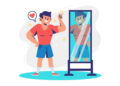 اعتما‌د به نفس‌