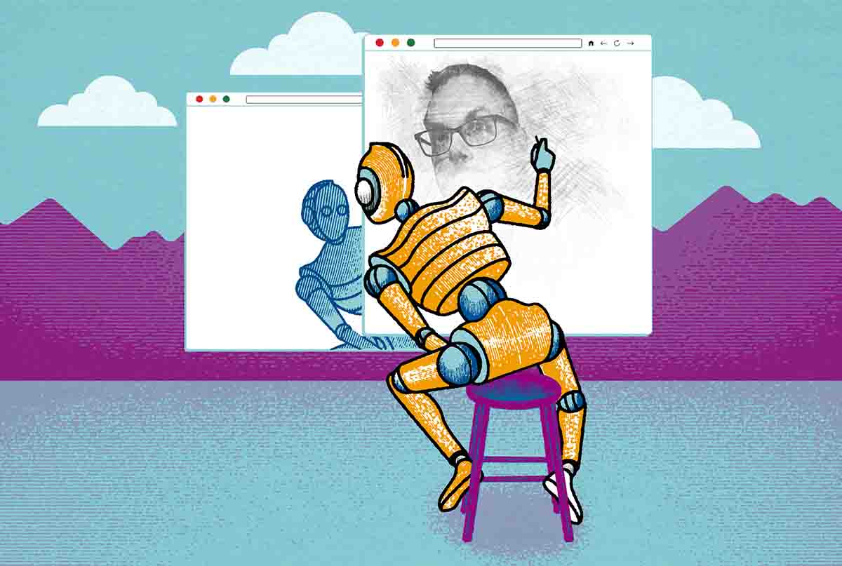 اهداف هوش مصنوعی چیست؟