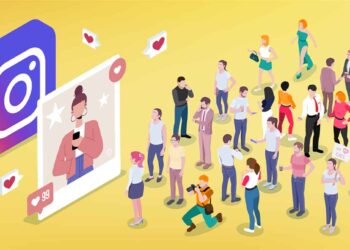 فالوور کیست و معرفی بهترین سایت‌ها برای خرید فالوور اورجینال