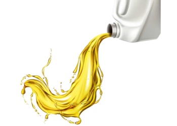 روغن هیدرولیک چیست؟