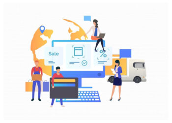 تفاوت‌ بازاریابی صنعتی و مصرفی