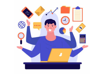 مدیریت فردی