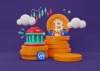 چگونه نرخ بهره فدرال رزرو بر سرمایه‌گذاران ارزهای دیجیتال تأثیر می‌گذارد؟