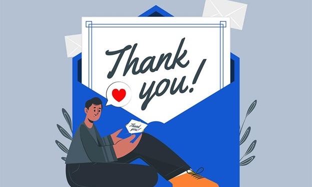 چگونه از مشتریان تشکر کنیم؟ راه های تشکر از مشتری
