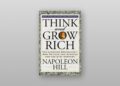 کتاب بیندیشید و ثروتمند شوید
