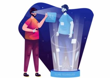 هولوگرام چیست و چه نقشی در تبلیغات و امنیت محصولات دارد؟