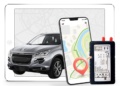 ردیاب خودرو و ردیاب آهنربایی