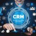 crm مایکروسافت
