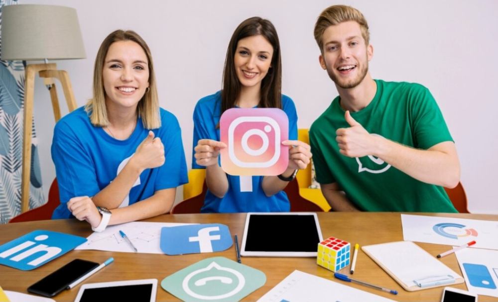 آموزش اینستاگرام