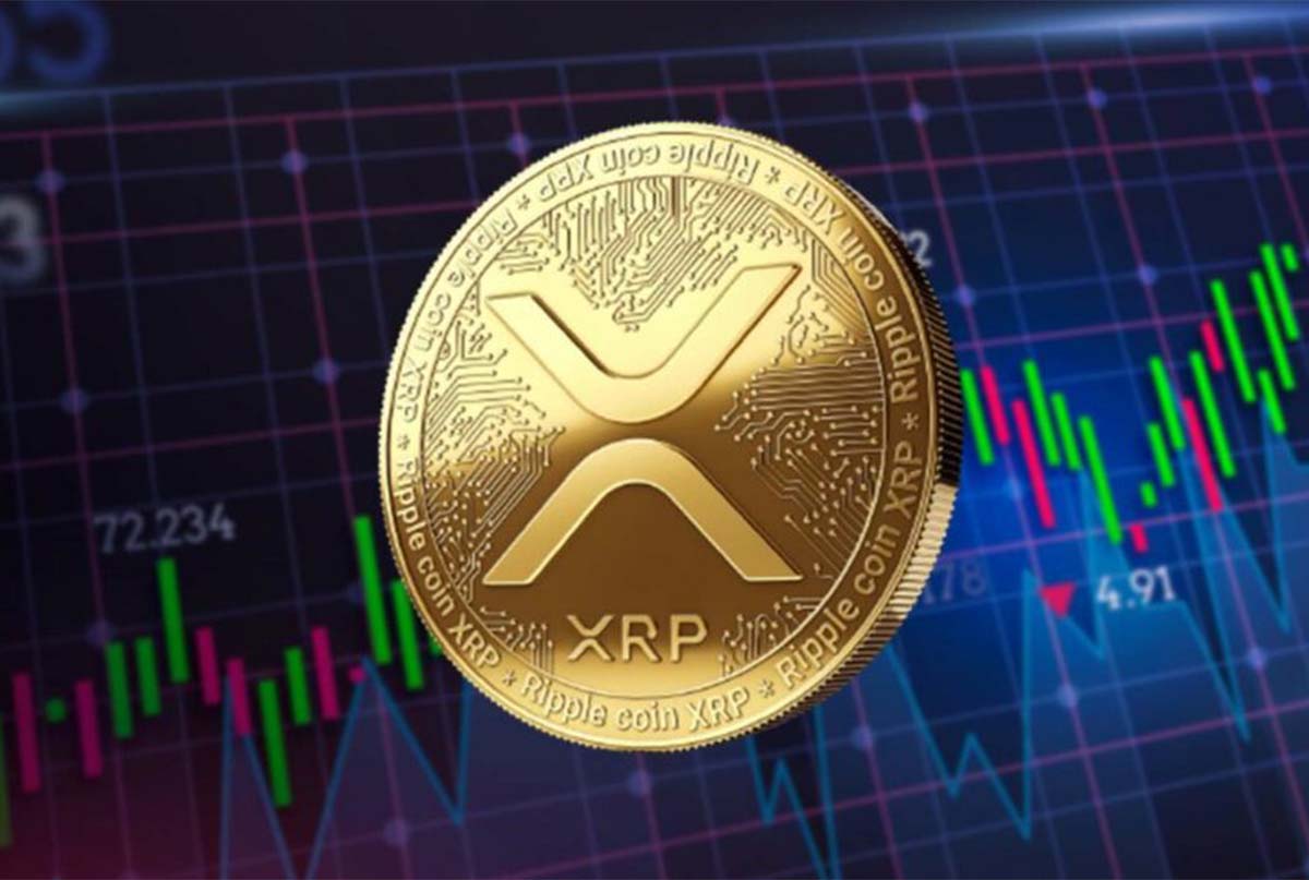 xrp