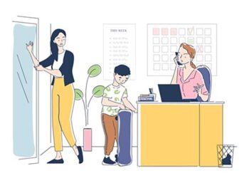 وظایف متصدی دبیرخانه