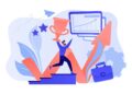 جملات انگیزشی موفقیت کاری