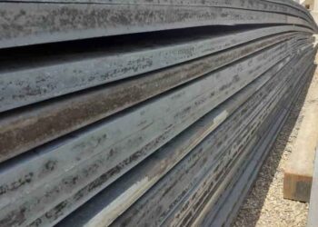 ورق st37 خرم آباد